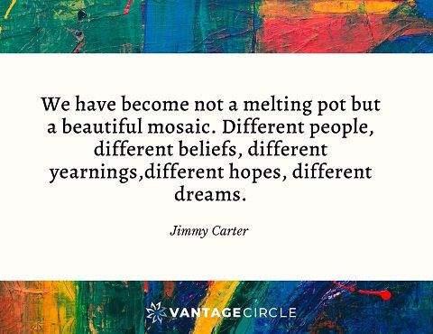 Dare to Dream. Dare to Discover. Dare to Do.

Dare to be a part of the beauty.

#Diversity #inclusion #community #teamwork
