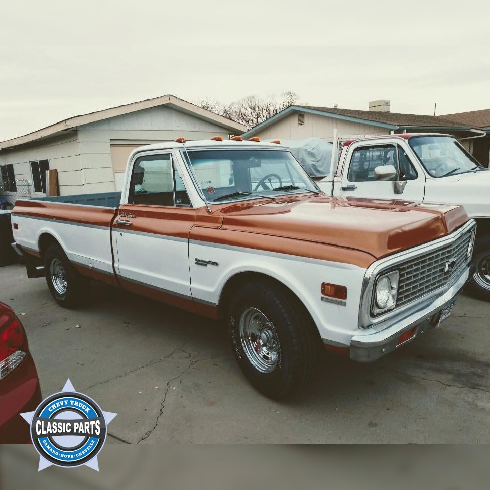 Classic Parts tweet media