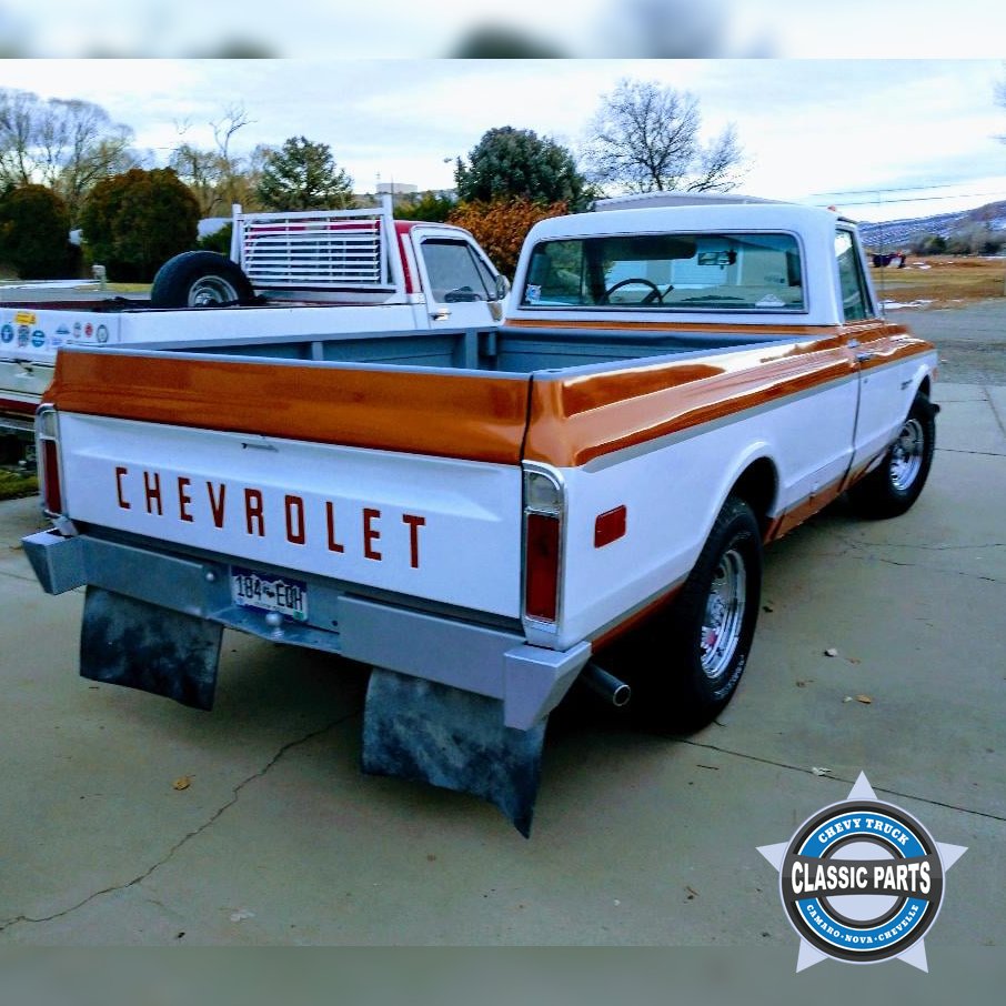 Classic Parts tweet media