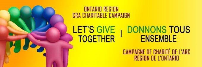 As we faced another difficult year, once again you all displayed an act of kindness and generosity. As CRACC comes to a close, TETSO can be proud in changing 352 lives! Thank you for all your contributions and a special thank you to the dedicated CRACC committee members! #IGive
