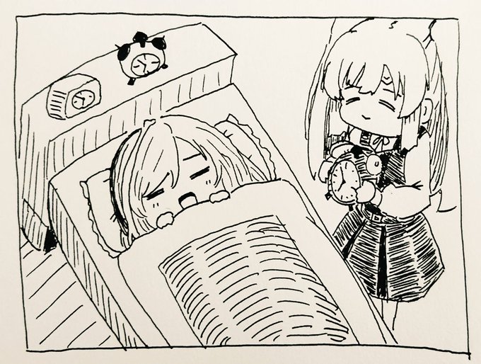 恋鐘ちゃんばりねむかシリーズ 