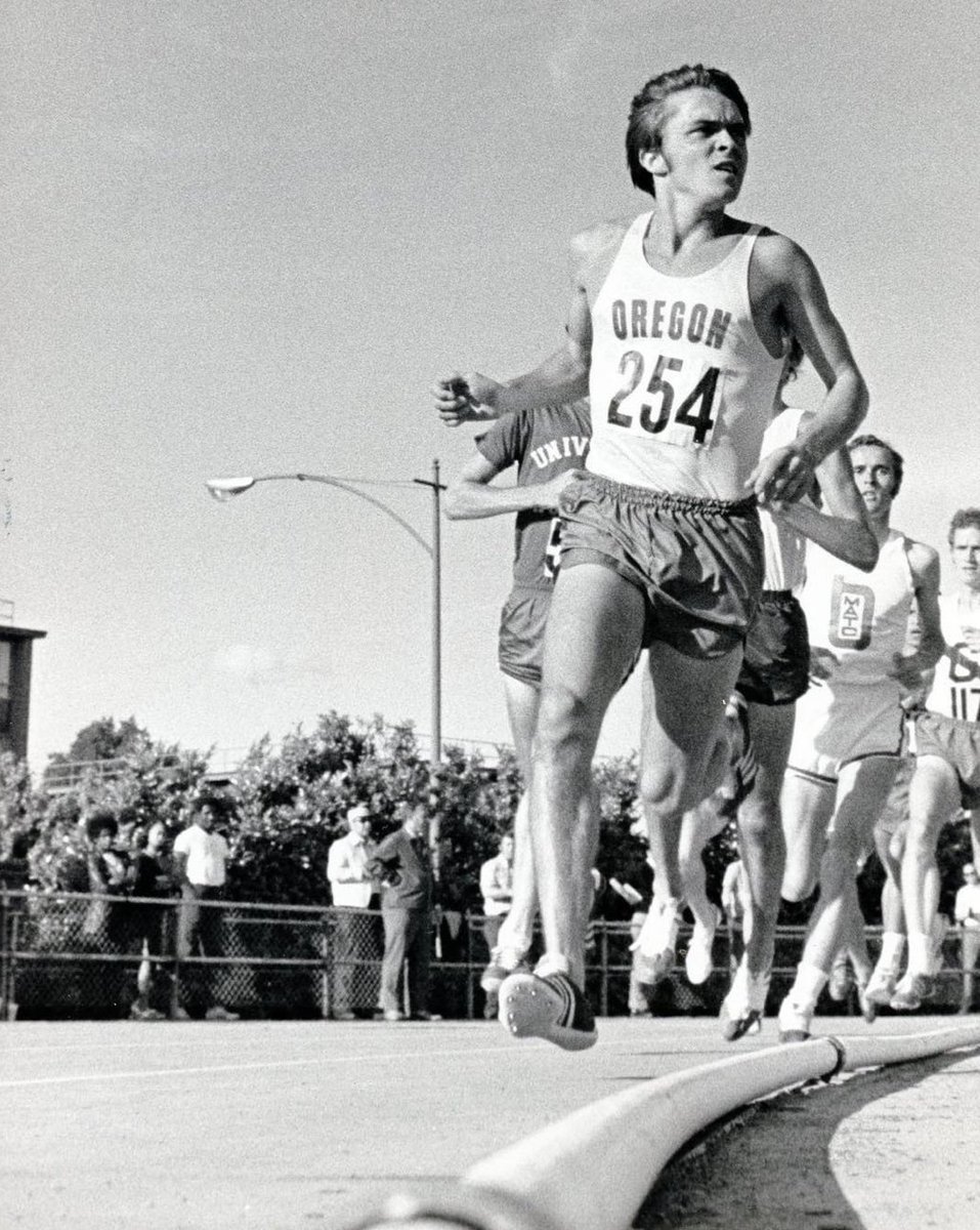 USATF (@usatf) on Twitter photo On January 25, 1951 a legend was born!
 
Happy birthday to Steve Prefontaine, whose legacy lives on today.
 
#USATF On January 25, 1951 a legend was born!
 
Happy birthday to Steve Prefontaine, whose legacy lives on today.
 
#USATF