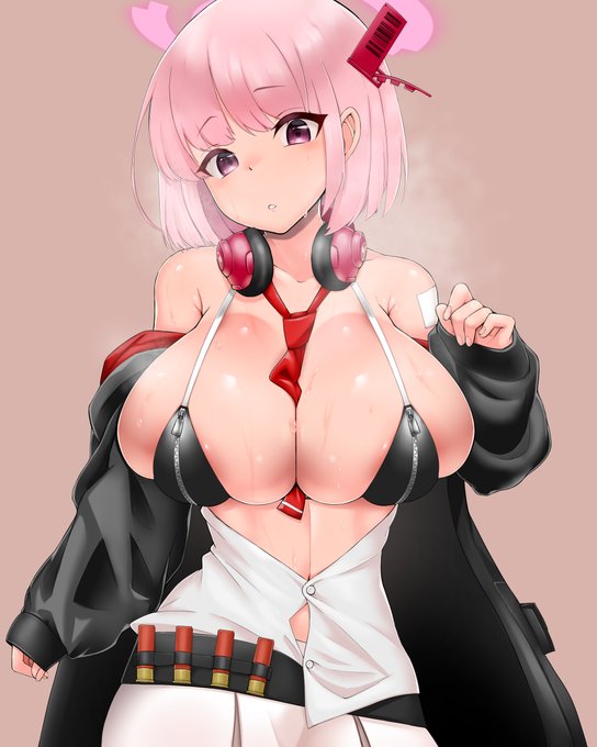 色塗ったらなんとかなった!!!
あと、そこにジッパーあって開けないヤツいる?
いねぇよなぁ!(流行乗り遅れおじさん) 