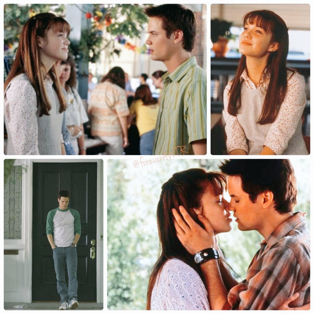 foreverAWTR's tweet photo. 20 years since A Walk to Remember was released in US theaters, and we're still waiting for the release of those 36 deleted scenes...

(from the vault) 

@adammshankman 
@/warnerbros 

#AWalktoRemember https://t.co/28gJwhciH0