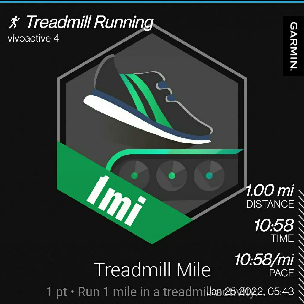 EricBorchert73's tweet photo. Sled pushes and Battle Ropes and treadmill run, Oh my. 1 mile warm up on the Health Runner Manual Treadmill and then Resistance Training. #runninggeek #workoutbeforework #gymworkout #gymtime #treadmill #sledpush https://t.co/XJ2B6gZ4jo