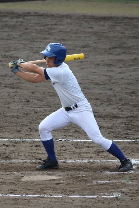 入手困難】日本体育大学 硬式野球部 グラコン NCPE 時代-