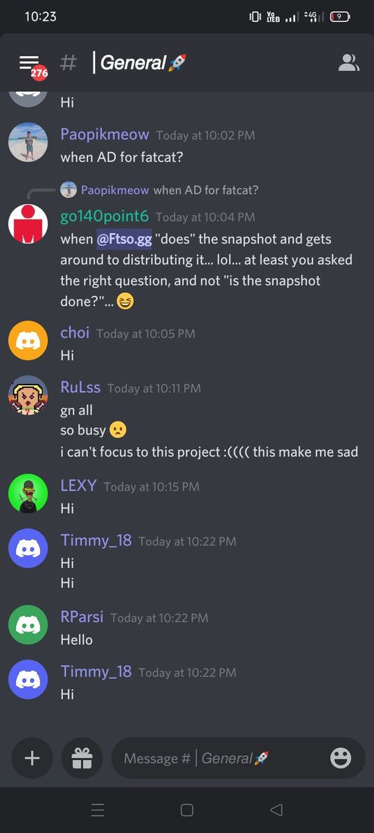 TeoxonFatima's tweet photo. @DukeOfAirdrop @NFTLabsTo Done
#NFTLabs #NFTGiveaways 
@jhoel_hope @iamANEMOR @Yanz40149010 @cesslagaras @khecy_bersamina https://t.co/MCXIeD5IdJ
