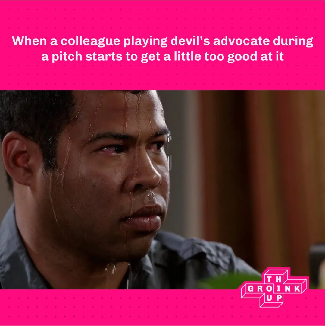 Group Think tweet media