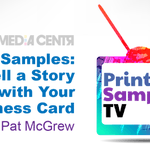Image for the Tweet beginning: Is your business card successfully