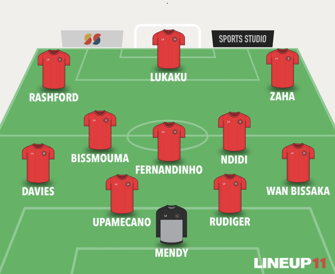 aiglofrr's tweet photo. Le XI des joueurs que je déteste https://t.co/Q33KY2FlQc