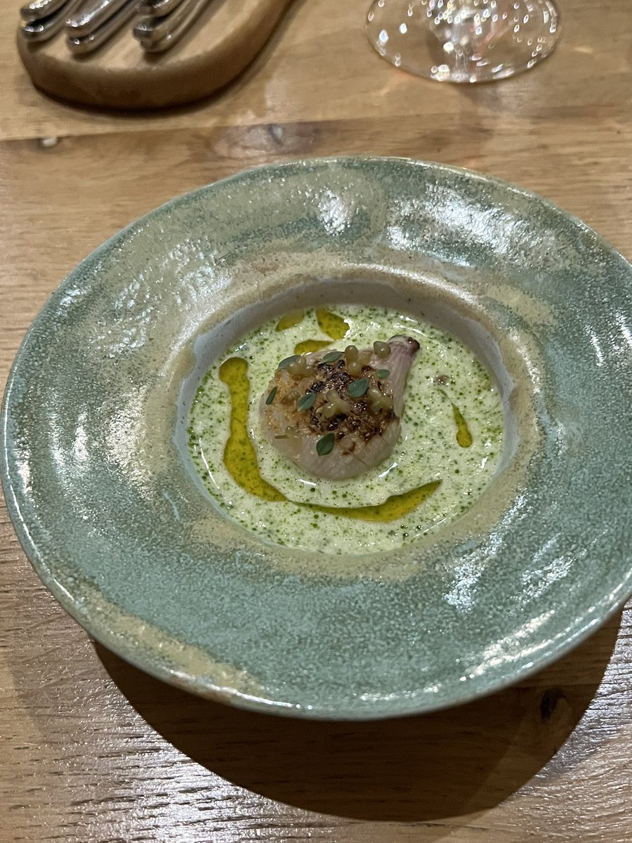 Wonderful night <a href="/RootsYork/">Roots York</a> Delicious food from start to finish. Thanks so much <a href="/TommyBanks8/">Tommy Banks</a>