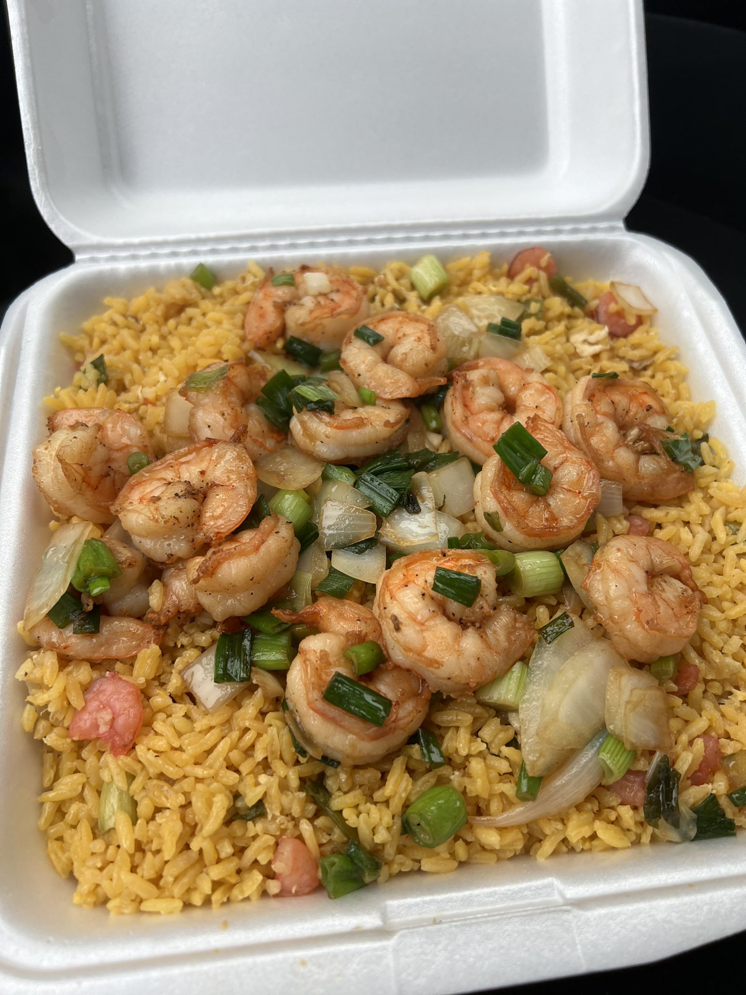 Tp seafood cheap