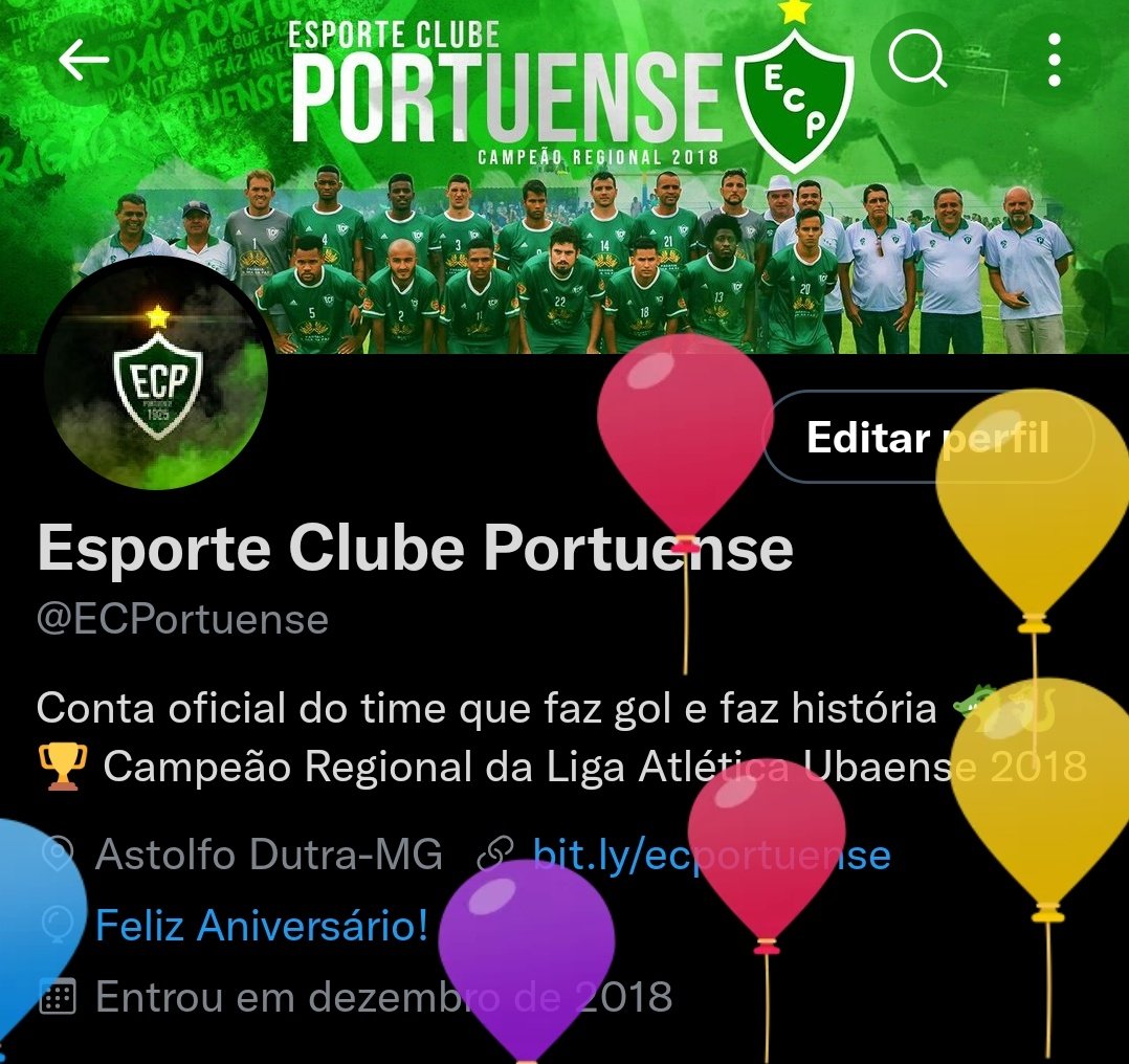 ECPortuense's tweet photo. 🥳 https://t.co/dVn6fa3R4F