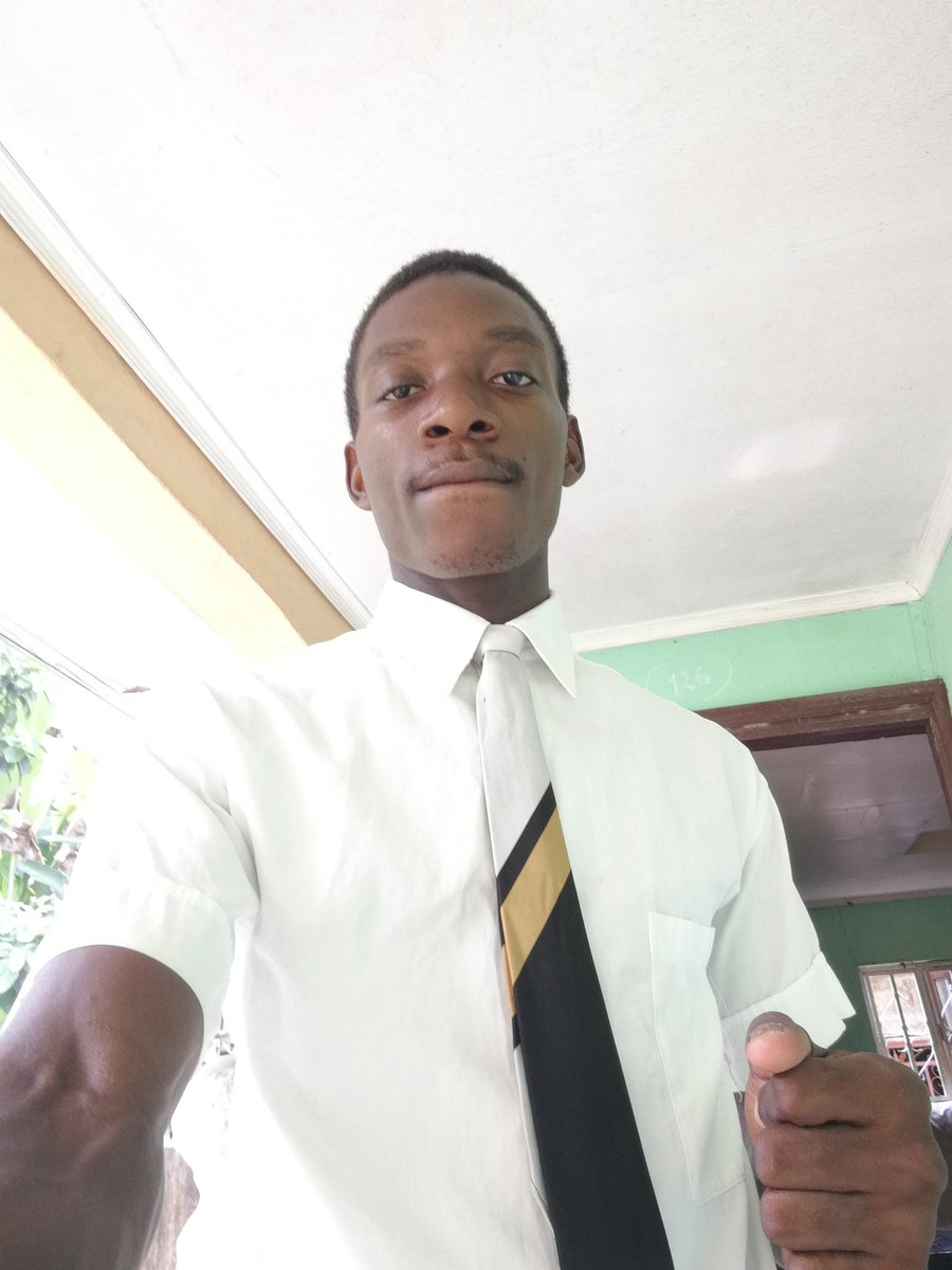 #Reverendo Nicolás Nkoni