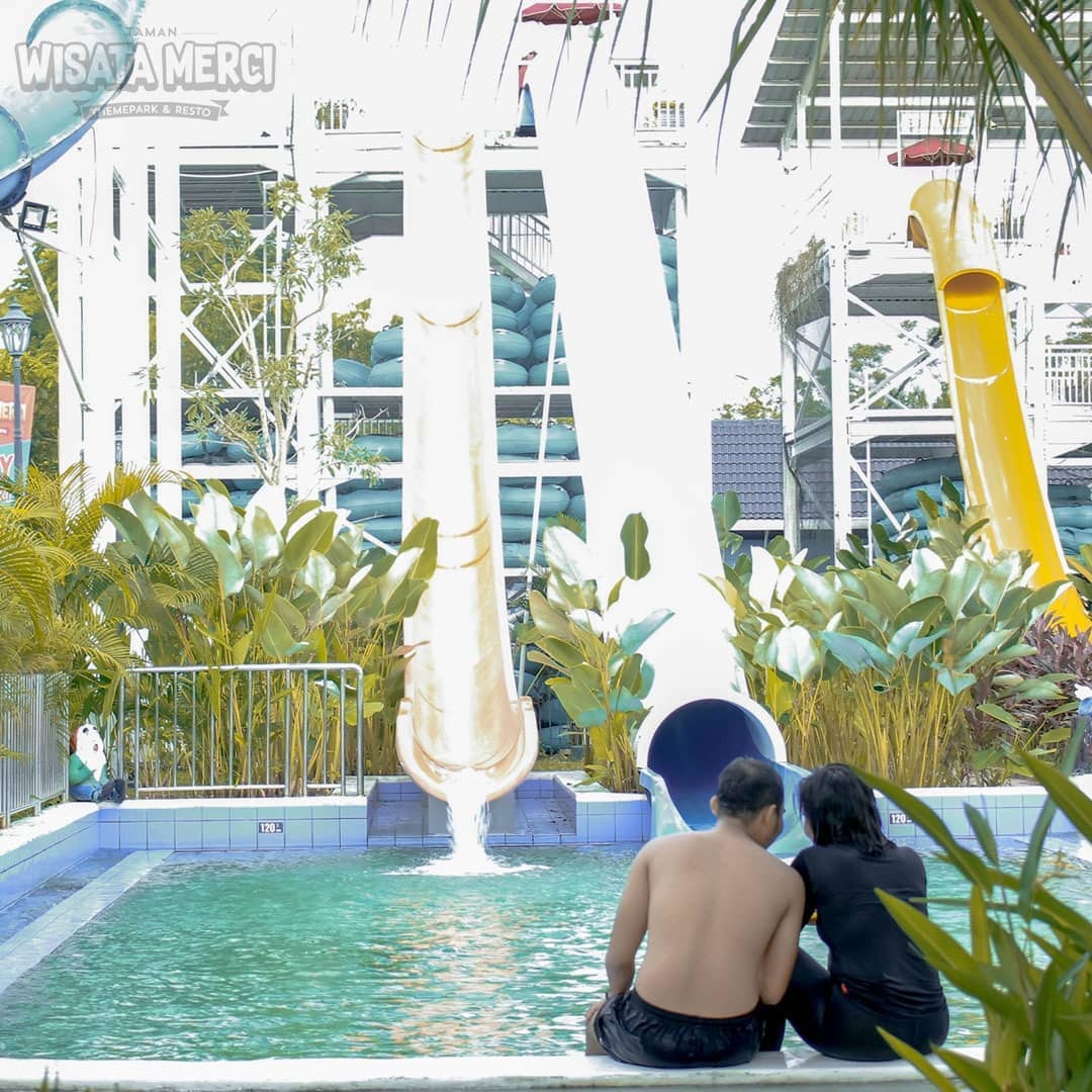 PROMO BIRTHDAY DI BULAN JANUARI
--
Buat kamu yang Berulang Tahun di Bulan JANUARI, masih GRATIS bermain wahana air SEPUASNYA di @wisatamerci

Jln. Karya jaya, Medan Johor - Komp. Medan Resort City
Info tiket : 0852 7722 0007
Info paket : 0852 07 300 700
Fb &amp; Ig : wisatamerci