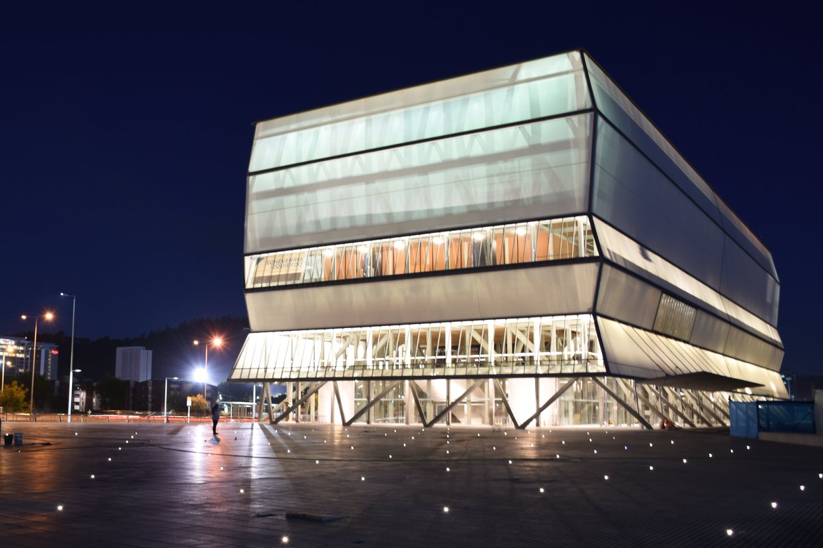 rirarrazabalarq's tweet photo. ¡HOY CUMPLIMOS 147 AÑOS! Desde 1875, la Dirección de Arquitectura construye edificios públicos que aportan a todos los chilenos.

La Biblioteca Nacional, el Museo de Bellas Artes, el Teatro del Biobío y el futuro Centro Antártico Internacional son ejemplos de esta trayectoria. https://t.co/BcJ5M7V7pi