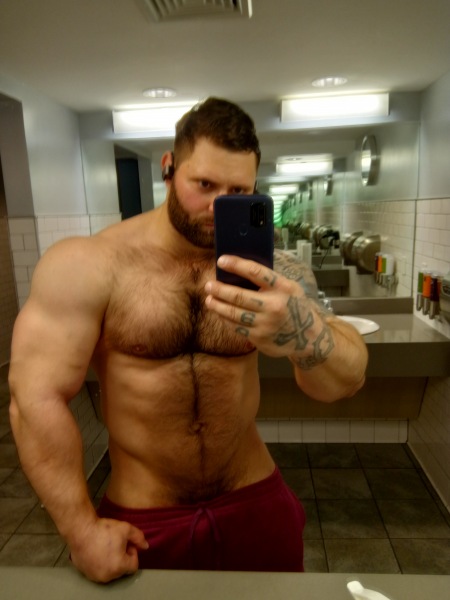 Ace Bannon tweet media