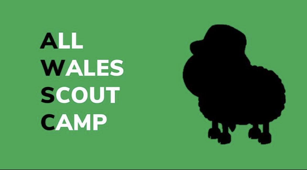 ScoutsCymru's tweet photo. 🚨 Bookings are now open! 🚨

All Wales Scout Camp is back and bigger than ever! 10th-12th of June a weekend you don't want to miss! 

Make sure you get booked in to avoid disappointment!

Early bird prices are available till 1st April!

Booking link 👇🏻
https://t.co/yGBt9Mpfxm… https://t.co/24yek3ee83