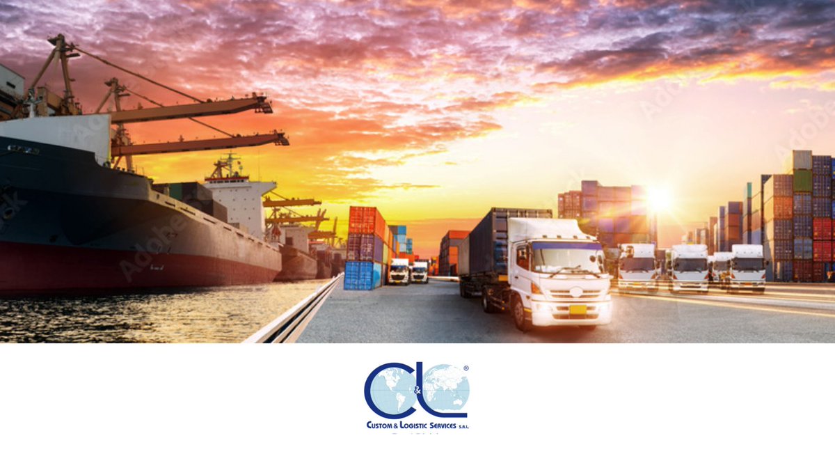 ClServices2004's tweet photo. Vuoi affidare il tuo business in mani esperte? Il team #Clservices è a tua completa disposizione! Per #consulenzadoganale #import #export #spedizionimarittime #spedizioniaeree #groupage #logistica #dogana 
tel.081 5592392
https://t.co/PGzhTkZNaO
@AgroalimentareN @campania https://t.co/9jYunf3aMB