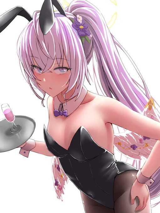 ばにたす
ばにたーとぅむ
#ブルアカ 