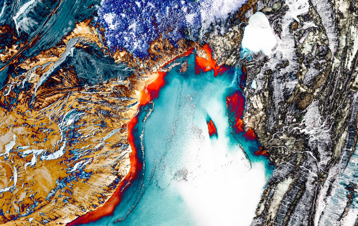 Aniltprabhakar's tweet photo. Bleeding Of The Earth Back to Live on blockchain 

Bleeding of the Earth is a conservation project that I brought here to engage with the NFT world in order to emphasize an idea that will evoke people to understand the necessity of environmental protection.
🧵
#nftphotography https://t.co/oVQslv1EQ7