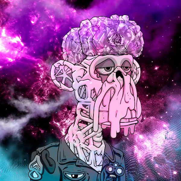 BoredApeMutants's tweet photo. Giveaways, giveaways, giveaways. We smell something free is coming if you are one of the 20/77 luckiest ape holders. Did somebody say ETH? 😍 https://t.co/p6JVYHg2QT