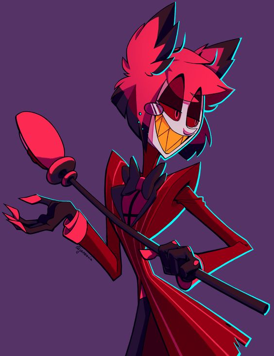 《 "I'm glad your ways haven't changed just yet, but I must say it comes as a surprise to me you developed a soft spot for the Hotel darling" 》

《 "So far I believe the Hotel to be an investment for my own entertainment, nothing more or less then that" 》