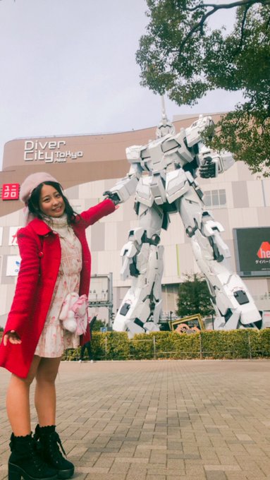 Twitterのコスプレ画像13