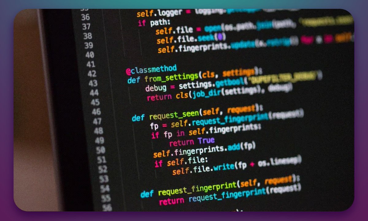 ما هو التفكير الحسابي؟ ولم يعتبر مهمًّا في التقدم الحضاري؟

ما علاقة التفكير الحسابي بالبرمجة وعلوم...