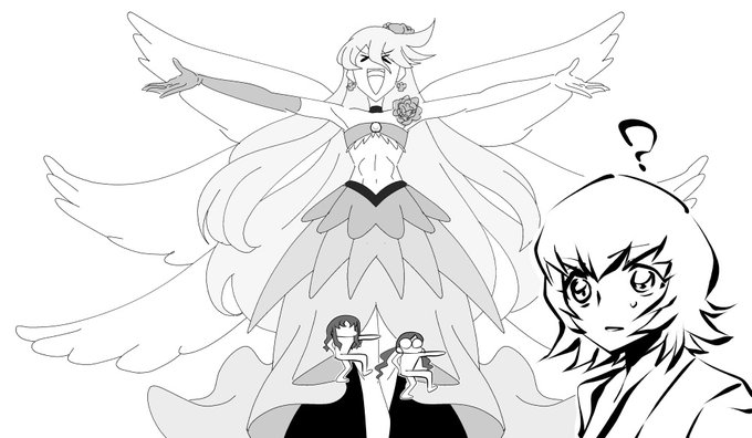 ハートキャッチ☆パラダイス 