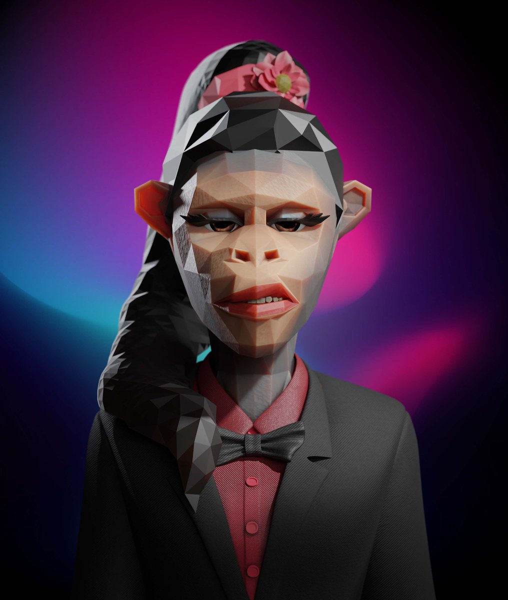 BAPESCLAN tweet media