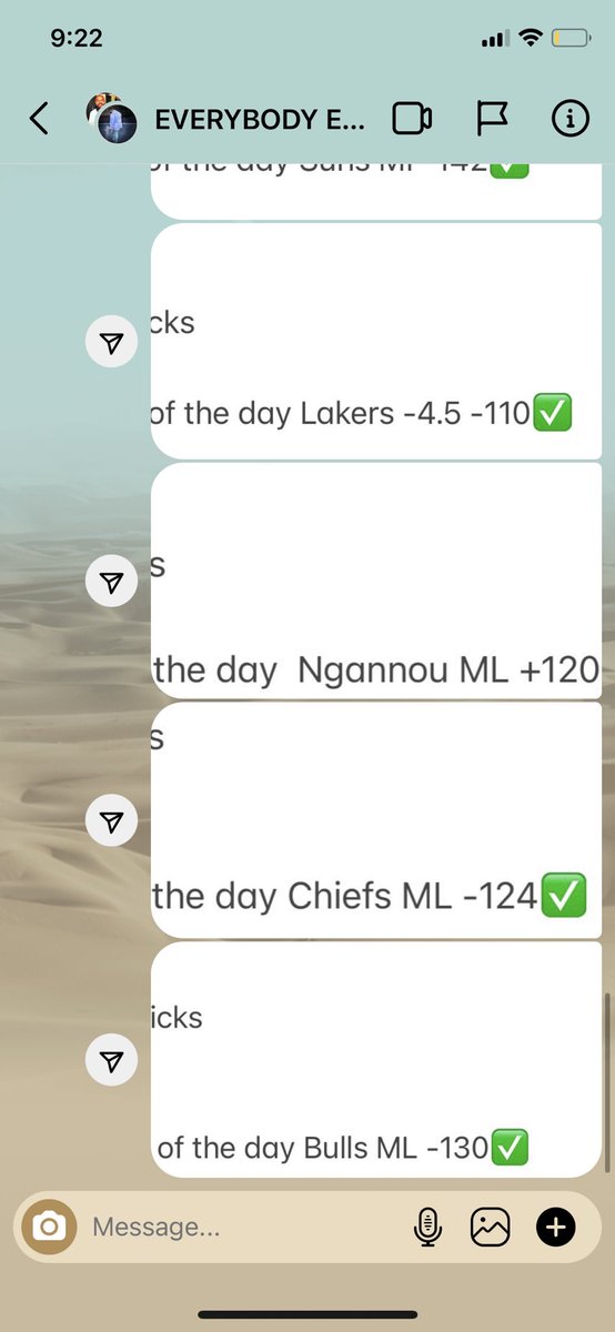 mr10kpicks's tweet photo. 7 for 7 on my last 7 lock of the day plays 🔥 https://t.co/Z4uiezIt1f