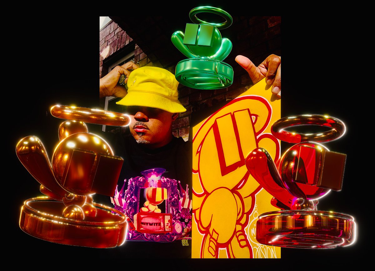 The possibilities are infinite #NITWITZbrand