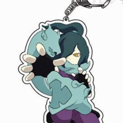 youkai_Ranto's tweet photo. #新しいプロフィール画像 https://t.co/sktn1rBQ1M