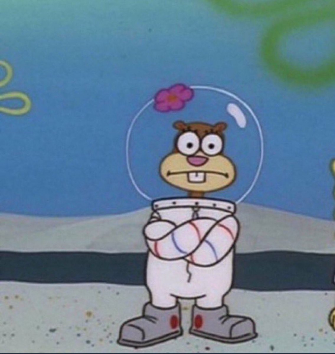 Waiting for Black History Month like….