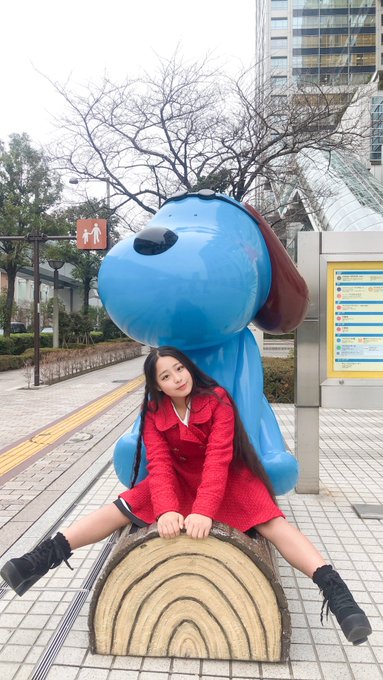 Twitterのコスプレ画像33