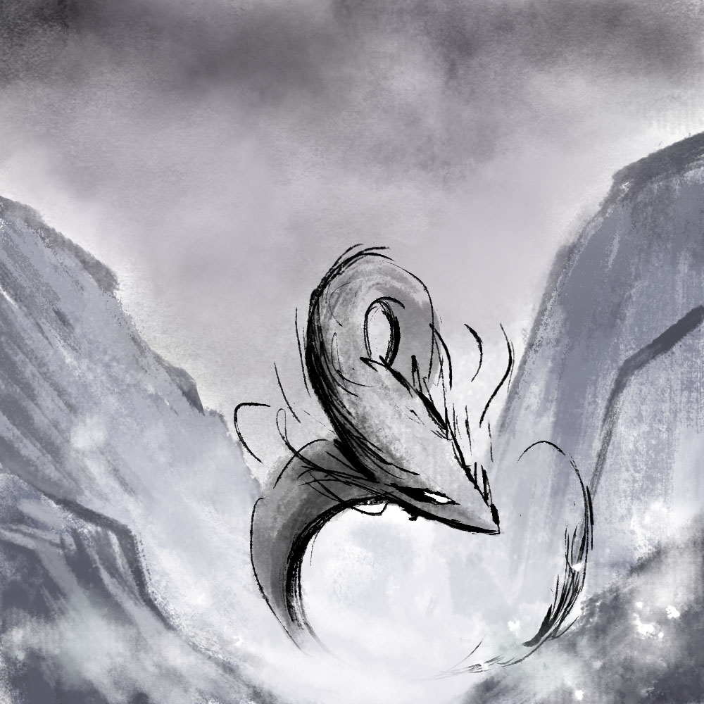 IgnisYik's tweet photo. Awaken

#concept #dragon #digitalart https://t.co/e723PuVdbT
