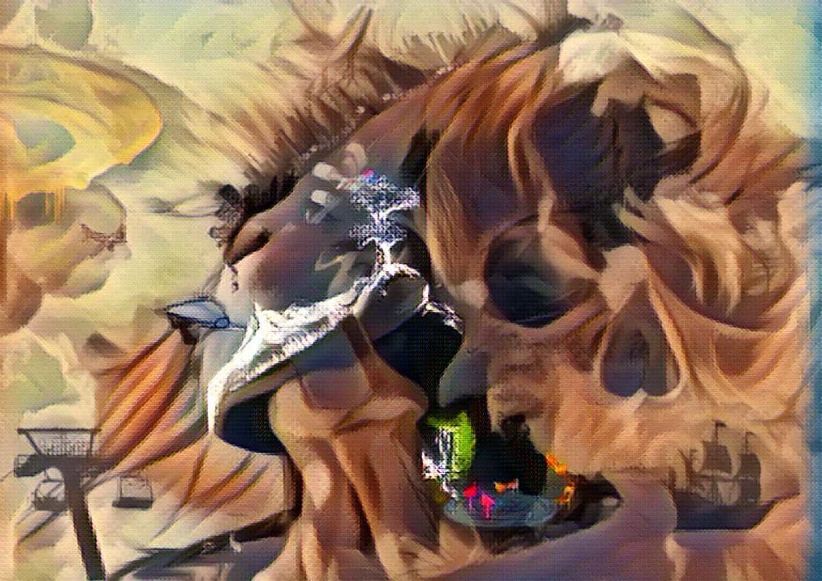 🎉NEW COLLECTION
👇DROP NOW 👇DROP NOW 
#WONDER FACE DANGER BROWN by Oddken at Crypto.com NFT! crypto.com/nft/collection… via <a href="/cryptocom/">Crypto.com</a>