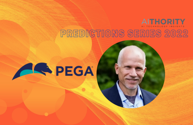 chrismaertz's tweet photo. Pega's Vince Jeffs, senior director of product strategy for marketing &amp; decisioning, shares his thoughts on how AI ethics and ethical applications will influence business operations in 2022. https://t.co/Bw7PN1lbRd https://t.co/4KJIbydlUp