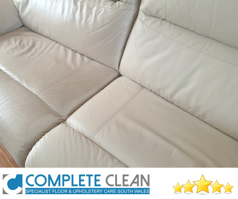 CompleteCleanUK's tweet photo. 😍 Your leather furniture deep cleaned and protected. 😍
Find out more at: https://t.co/eMOXPdtWbf https://t.co/eJw7trhuaz