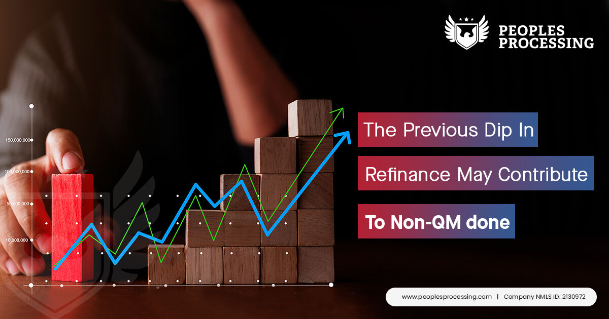 PeoplesPrivo's tweet photo. In 2022, non-qualified #mortgages will continue to attract attention of progressive #mortgage #lenders.
In this blog, we discuss how a decrease in refinancing demand may contribute to #NonQM growth.
https://t.co/otIYjecbUR
#PeoplesProcessing #MortagageIndustry #MortagageLoans https://t.co/x11hqz9jPN