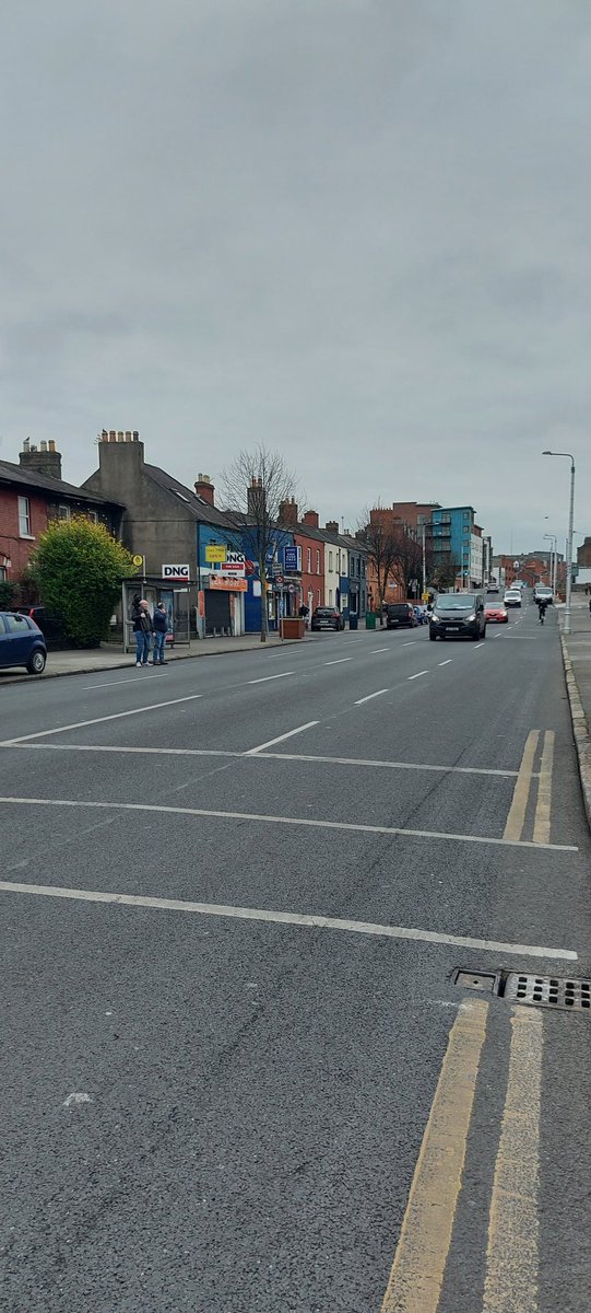 A lovely morning filming in Ballybough for the fourthcoming #digitaltownawards on Wed 8th June on the big screen at <a href="/ClonliffeHouse/">Clonliffe House Pub, Ballybough, Croke Park Dublin</a> Thank you @dot_IE Ally, Scott, Kevin and Oonagh❤ #community #d3