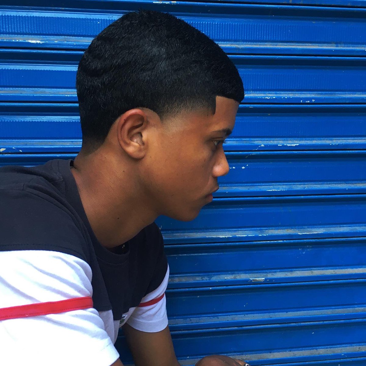 Aquele régua bem na risca 📏💈💥