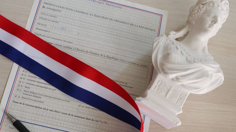 Et pour tout savoir sur les parrainages, ça se passe par ...