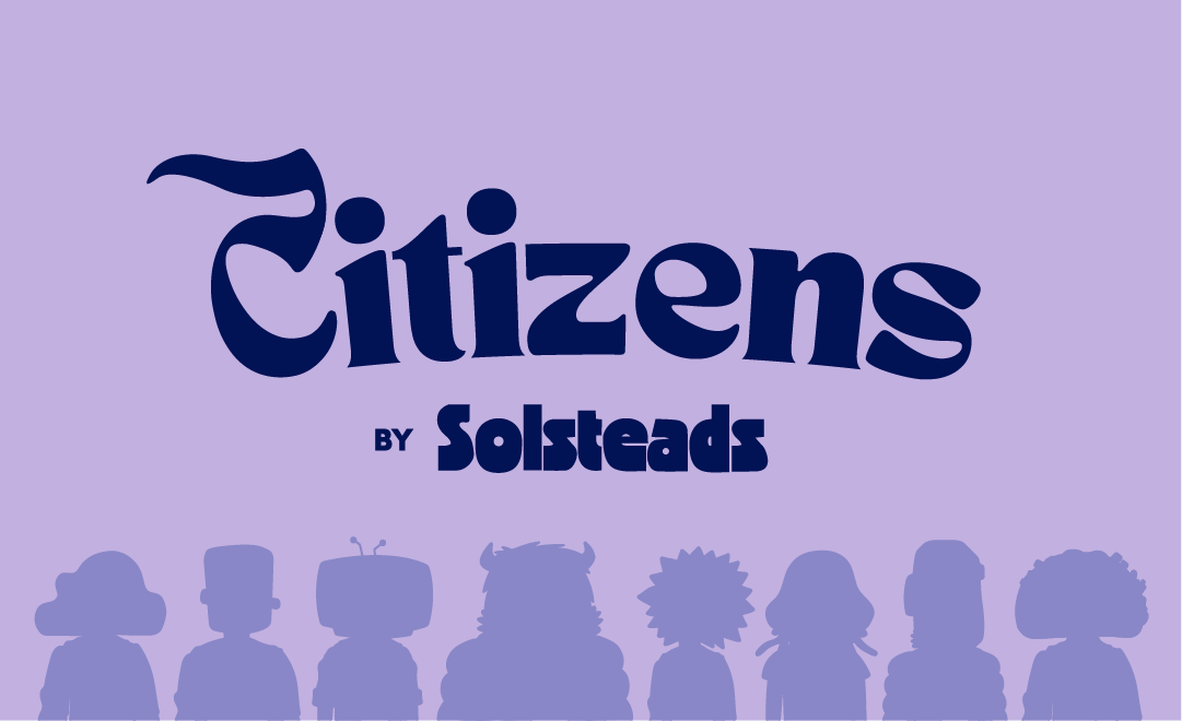 Coming soon. Open to all, and free for Solstead owners.