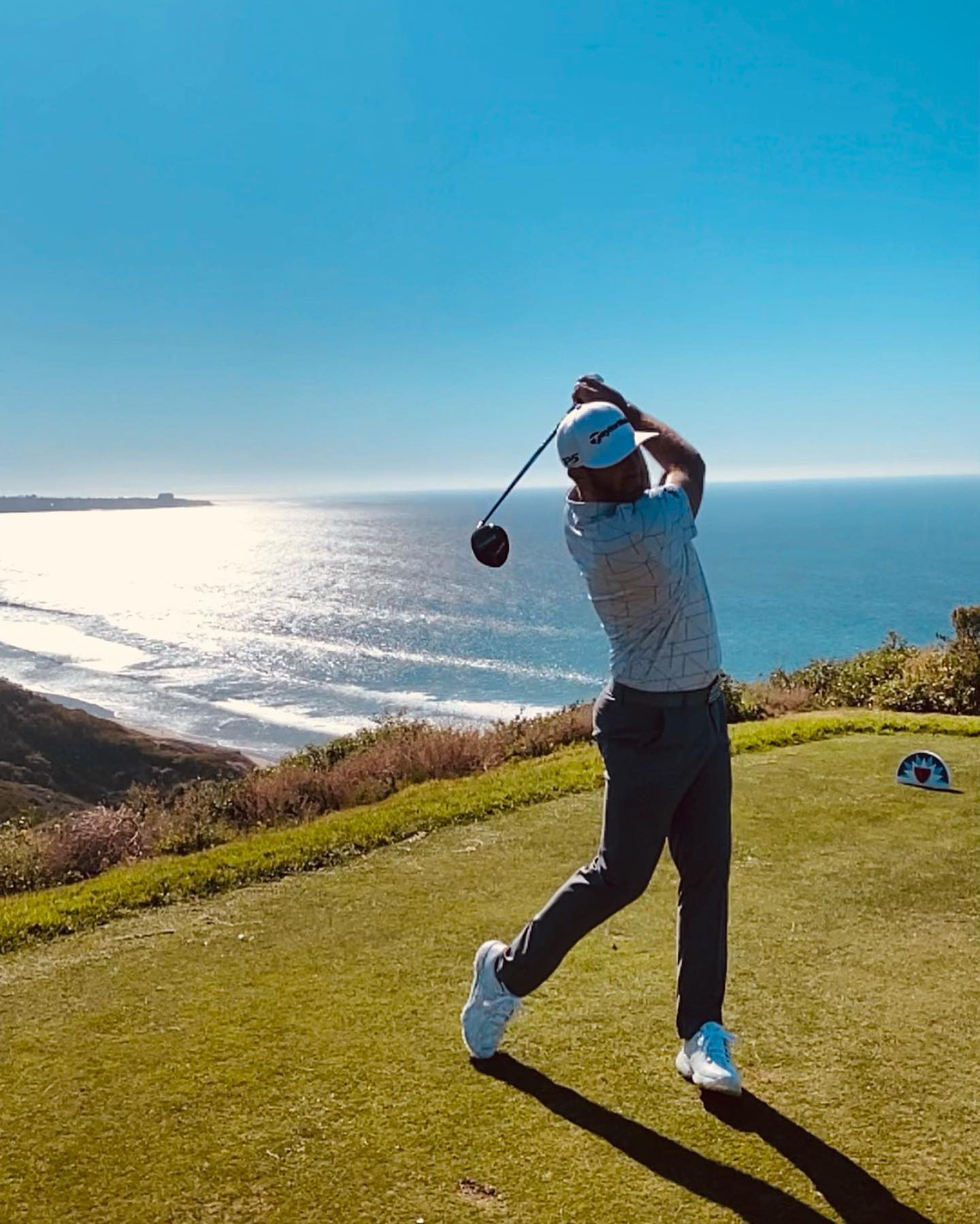 Torrey Pines Municipal Golf Course on X: "Looking forward to seeing you  this week! #GolfTorrey #FarmersInsuranceOpen" / X