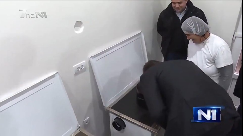 Predrag Perunicic tweet media