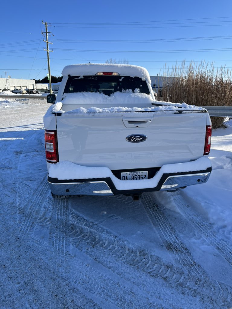 2019 Ford F-150 lariat , 4x4 , 89300 km for sale $47,500, OBO, will take ag or construction equipment on trade!!! retweets appreciated <a href="/AdvantageFarm/">Advantage Farm</a>