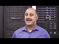 This 3-minute 58-second tech talk discusses the new features, improved performance and customer use cases for the entry-level #PowerEdge R250 and mainstream R350. tdas.so/628E99