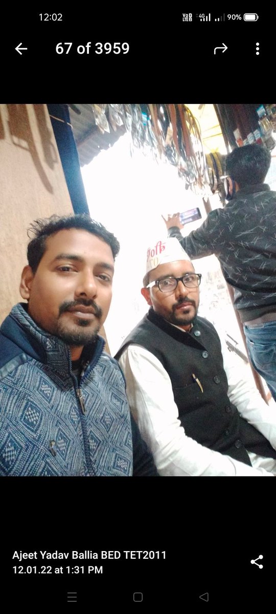 #BEdTET2011_अखिलेश_के_साथ 
<a href="/yadavakhilesh/">Akhilesh Yadav</a> <a href="/dimpleyadav/">Dimple Yadav</a> <a href="/jayantrld/">Jayant Singh</a> <a href="/oprajbhar/">Om Prakash Rajbhar</a> <a href="/shivpalsinghyad/">Shivpal Singh Yadav</a> <a href="/samajwadiparty/">Samajwadi Party</a> <a href="/MediaCellSP/">Samajwadi Party Media Cell</a> 
यूपी का जनाधार महागठबंधन सपा सरकार के साथ।
जय अखिलेश तय अखिलेश
जय बीएड टेट 2011 एकता जिन्दाबाद